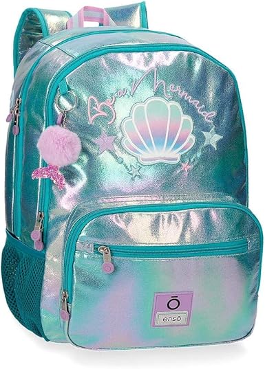 sac à dos double compartiment