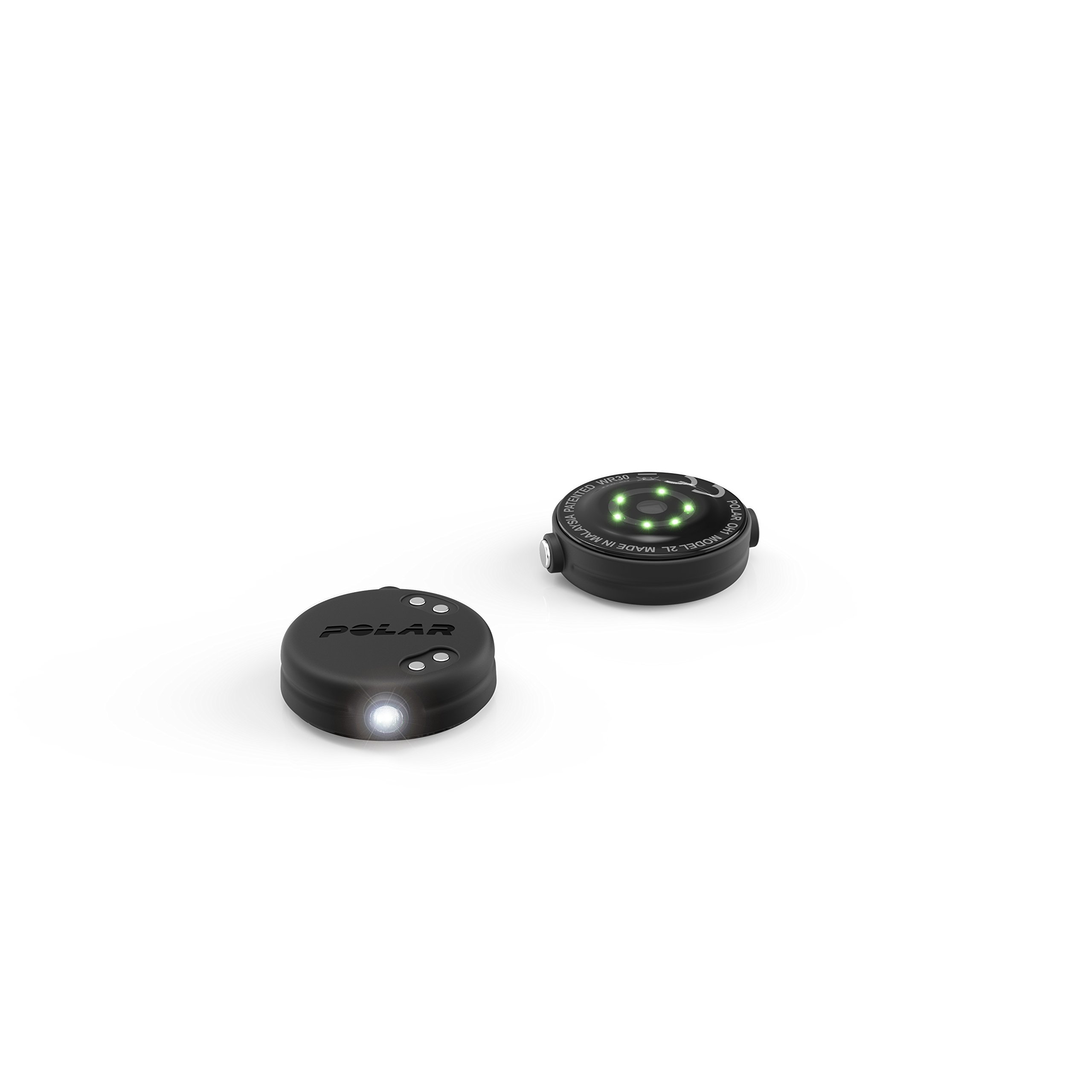 トレーニング用品 POLAR - Polar OH1 Polar OH1 optical heart rate sensor | Polar Canada