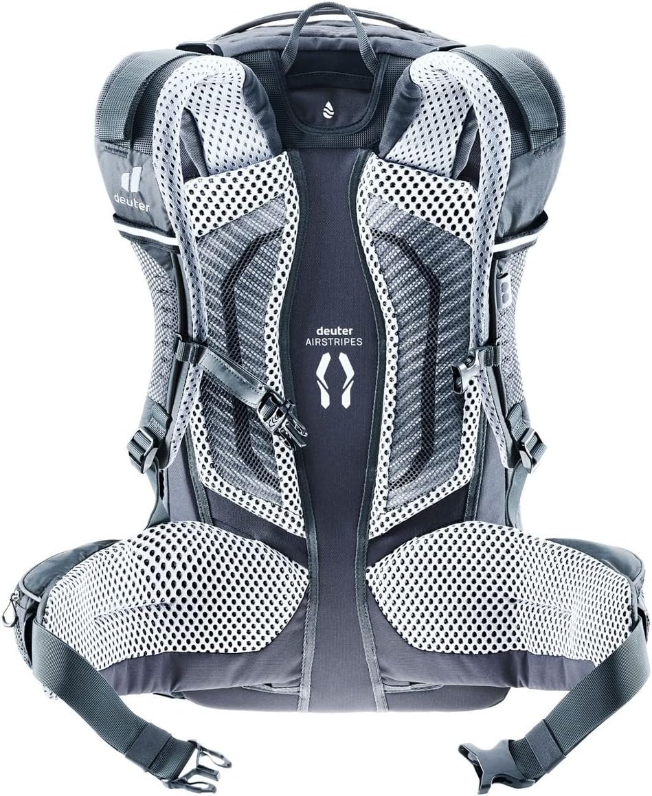 【新品】Deuter（ドイター）ロツオールト 25+5 グラファイト×シェール ドイター ロツオールト グラファイトxシェール 25+5L DEUTER