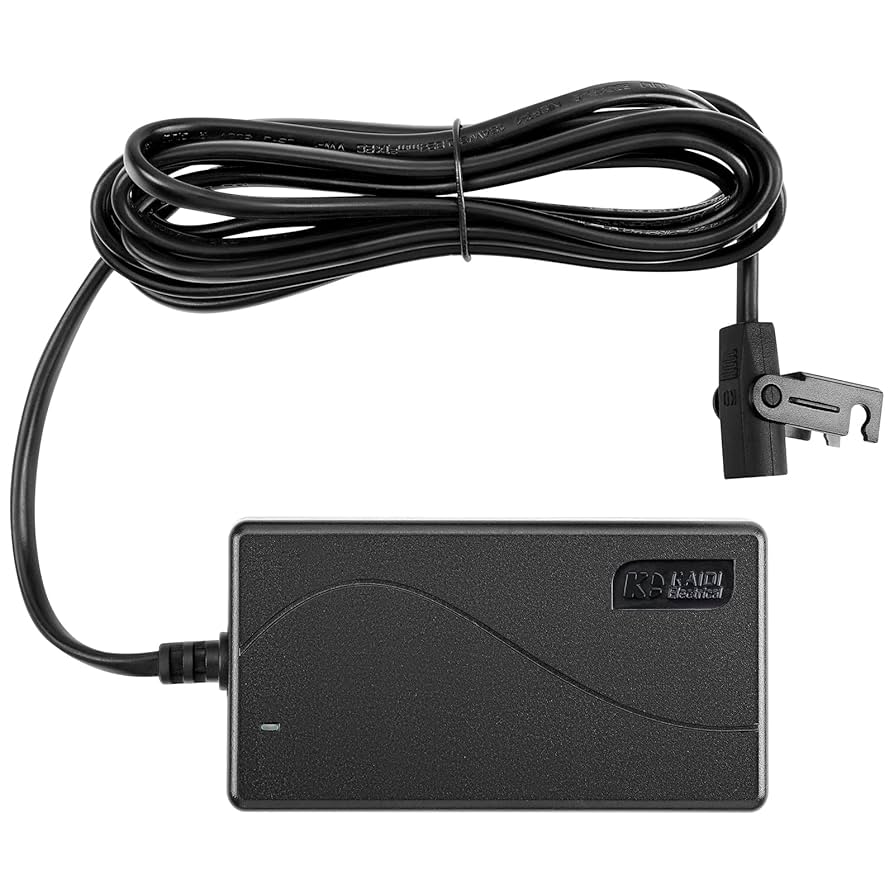 Amazon.com: Recliner Power Supply, Model KDDY008F Kaidi AC