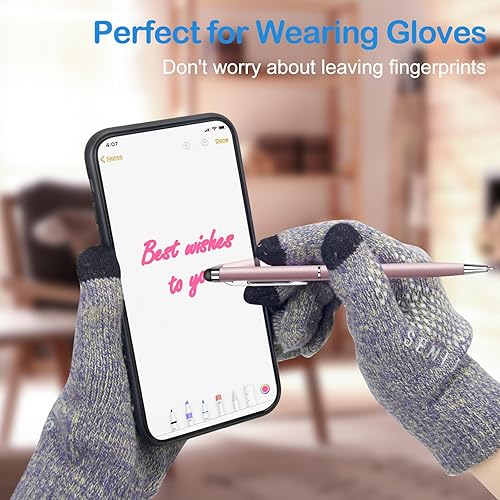 Miniatura 6 de EVERRUSH Bolígrafos Stylus