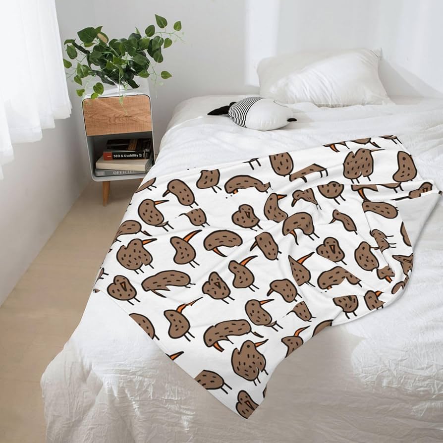 布団・毛布 bird.m 布団・毛布 bird.m 布団・毛布 bird.m Amazon｜bon moment 毛布