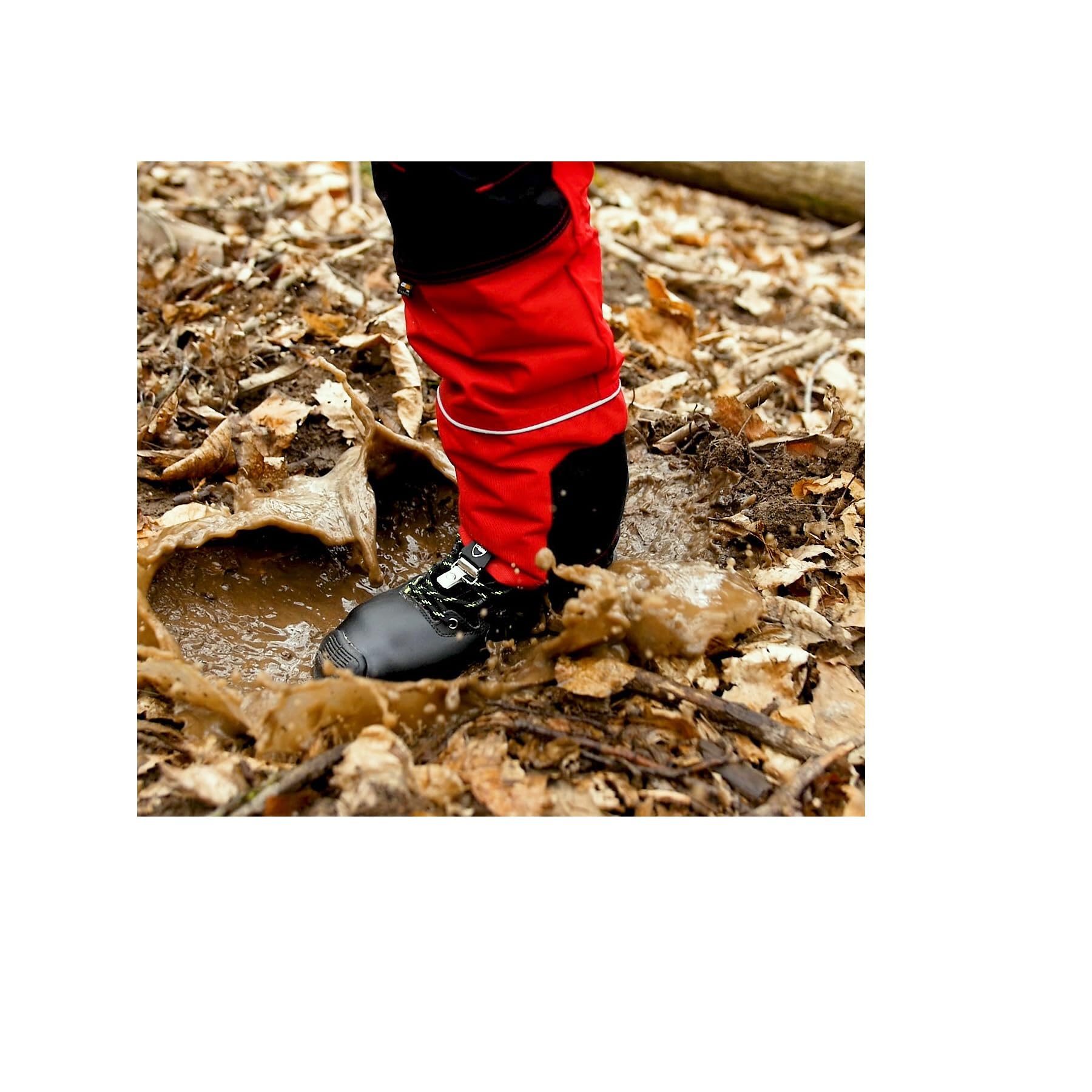Buty BHP obuwie ochronne wodoodporne Hunter Low 2 w 1 rozmiar 40