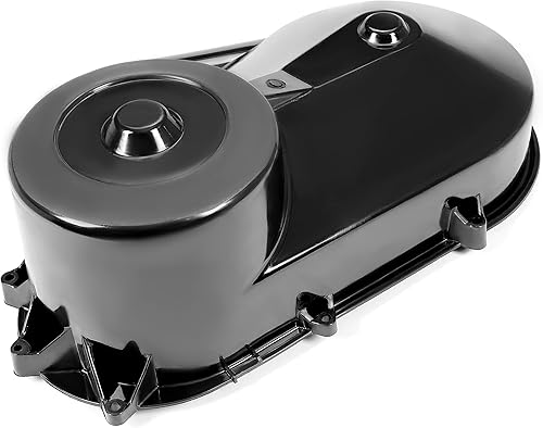Miniatura 6 de HESACA - Cubierta exterior de embrague compatible con Polaris Big Boss Scrambler 1998-2001 Sportsman Magnum Worker Diesel 325 335 455 500 Reemplazo