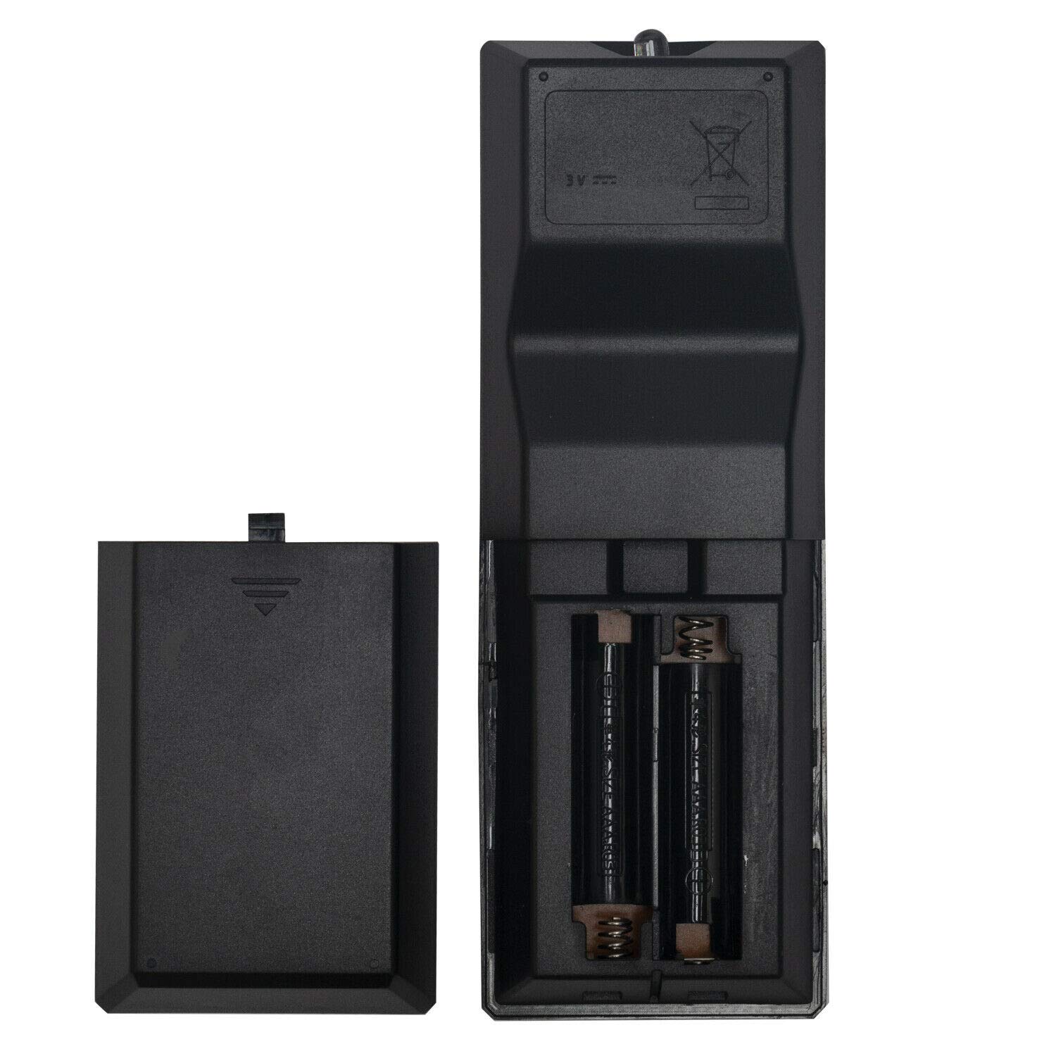 RMT-B126A Replacement Remote Control For Sony Blu-ray Players BDP-S6700, S3700, S1700, S2100 & More