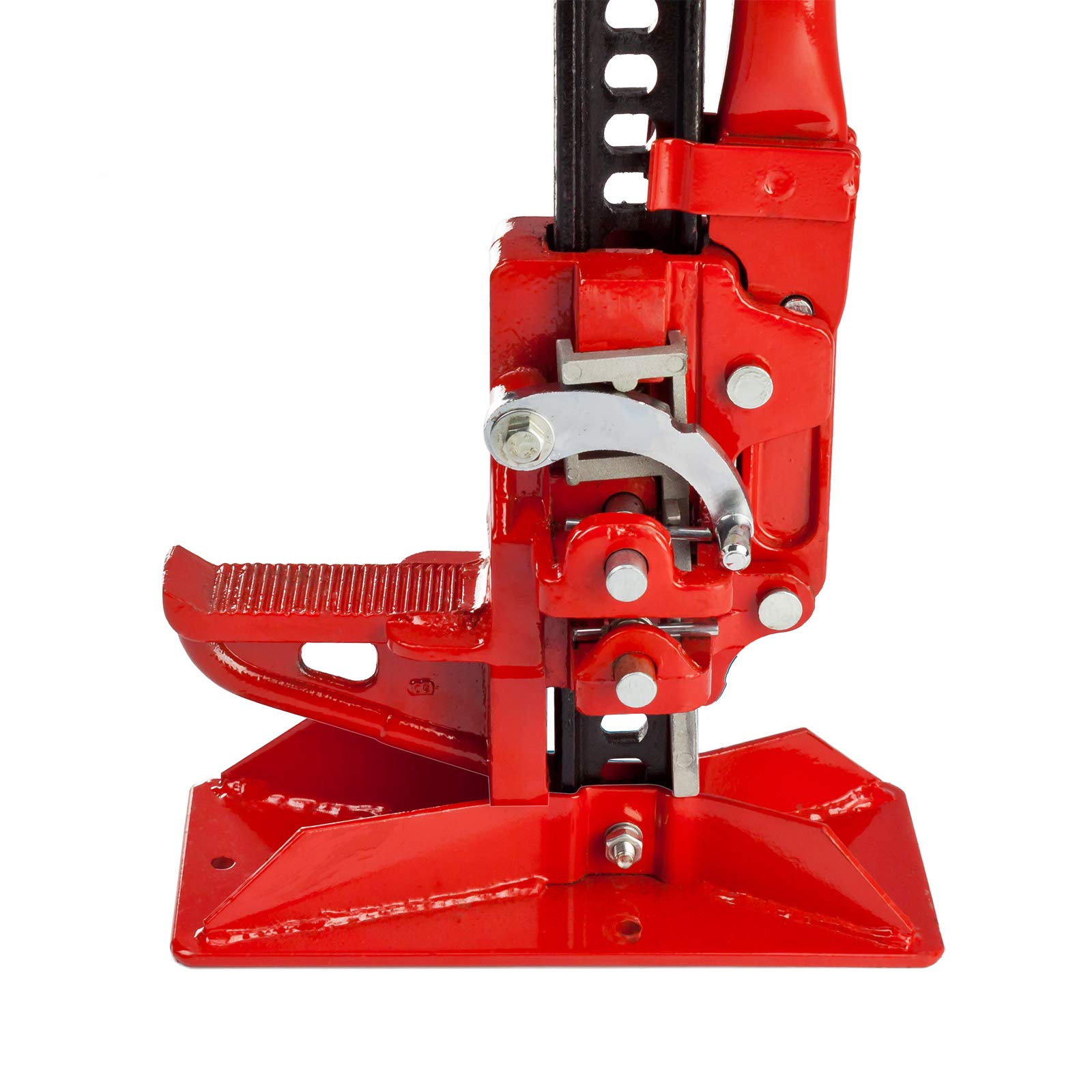 Farm Jack 3.000 Kg – Robuster Geländewagenheber Für Offroad, SUV, ATV & Anhänger
