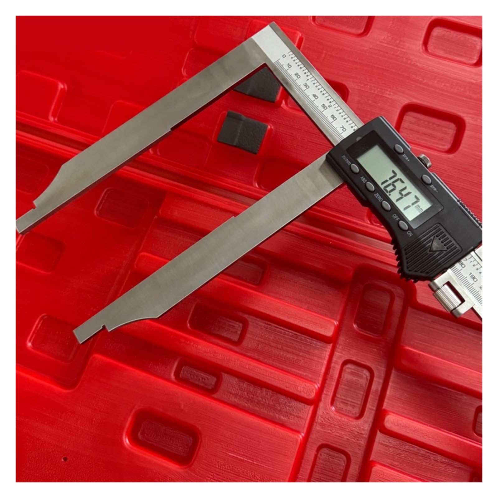 Suwmiarka Cyfrowa, 500X150MM suwmiarka metalowa noniusz cyfrowy kaliber narzędzia pomiarowe miernik do obróbki drewna głębokość linijka elektroniczna