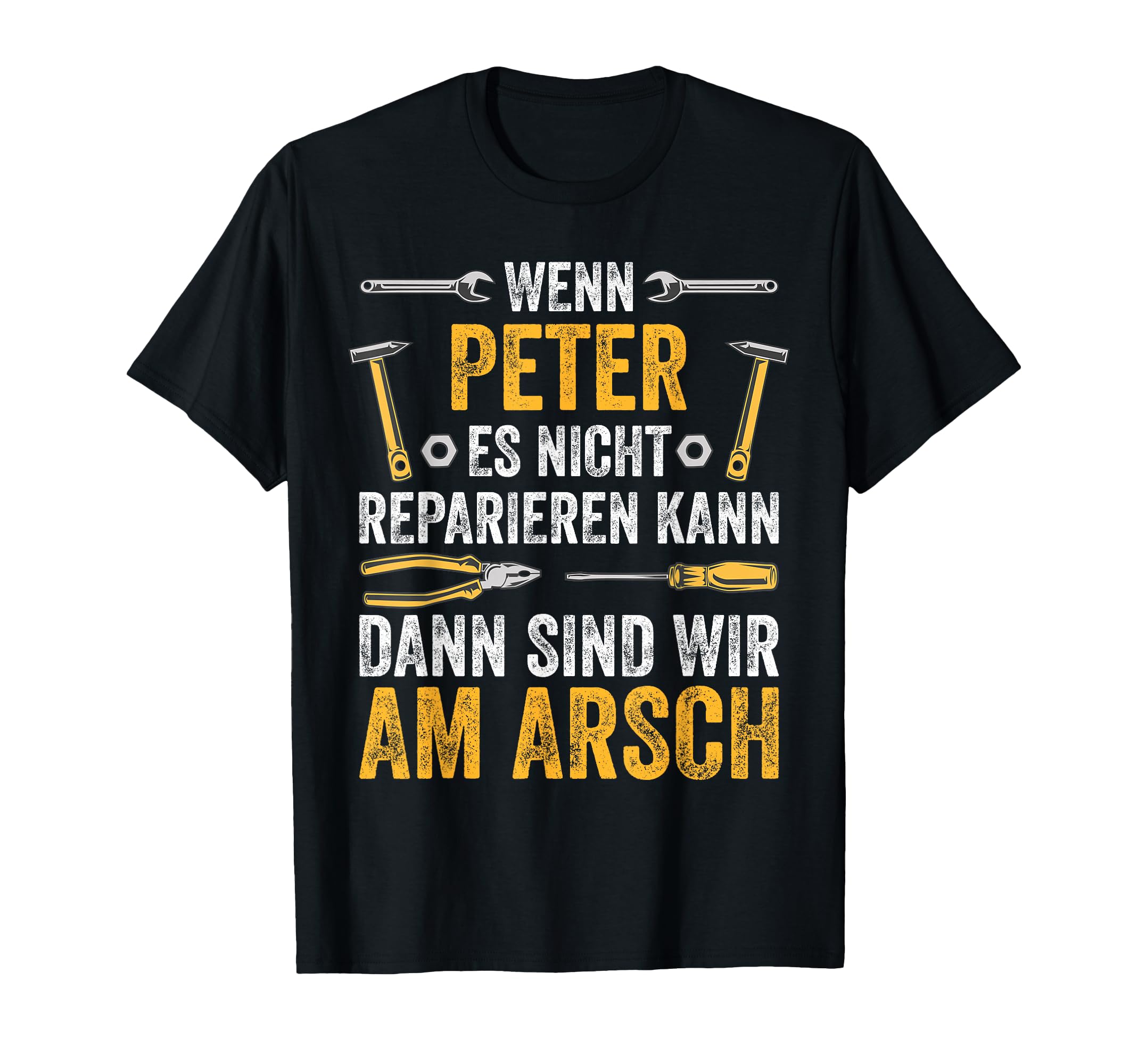 Kleidung mit Designs von Amazon Merch on Demand