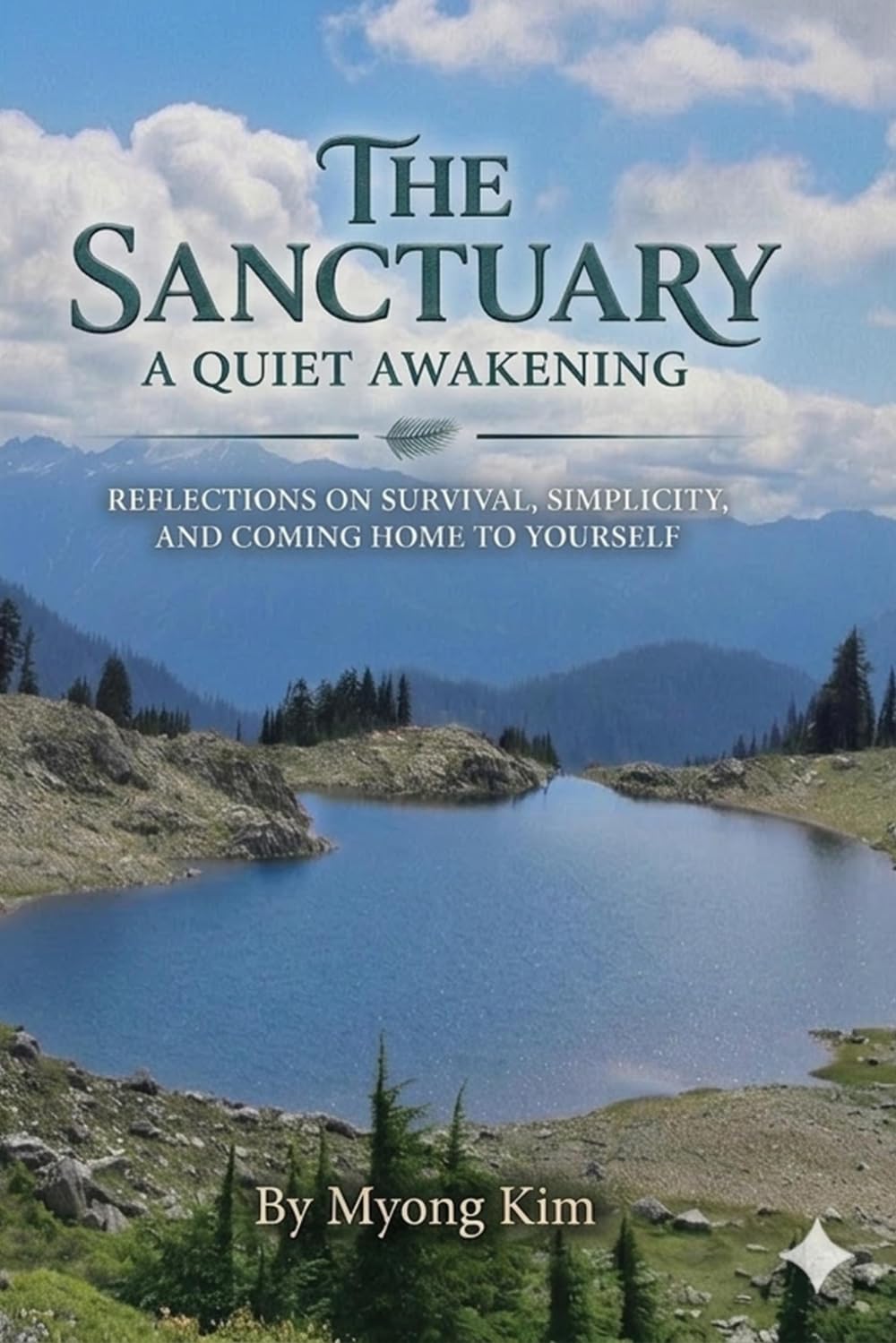 The Sanctuary: A Quiet Awakening