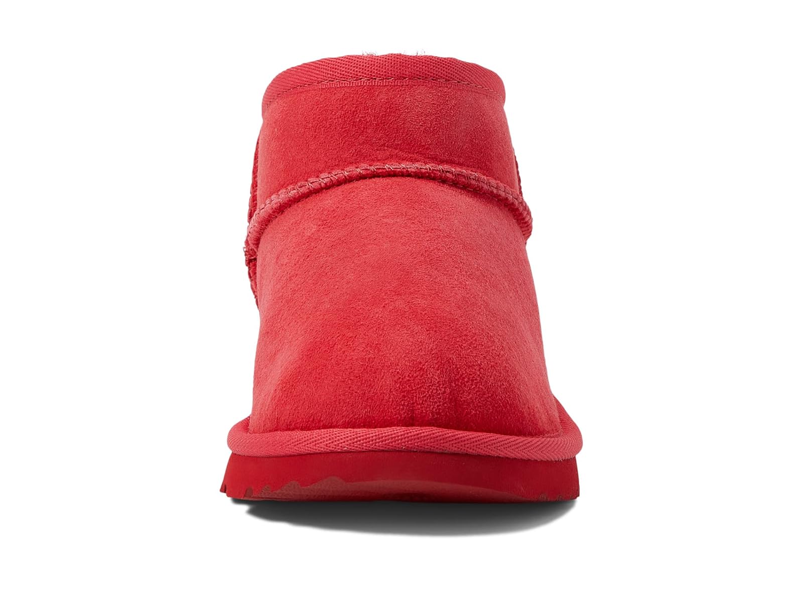 Girl's Boots UGG Kids Classic Ultra Mini (Little Kid/Big Kid) - Picture 35 of 38