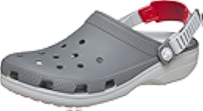 Unisex Adult Classic Turbo Clogs
