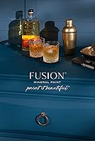 Vista 110 de Fusion Mineral Paint (500 ml, Encaje Victoriano)