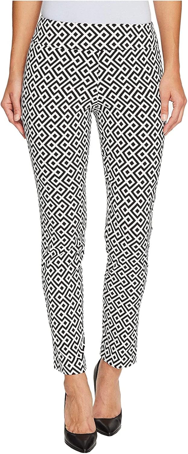 Krazy Larry Womens Pull on Ankle