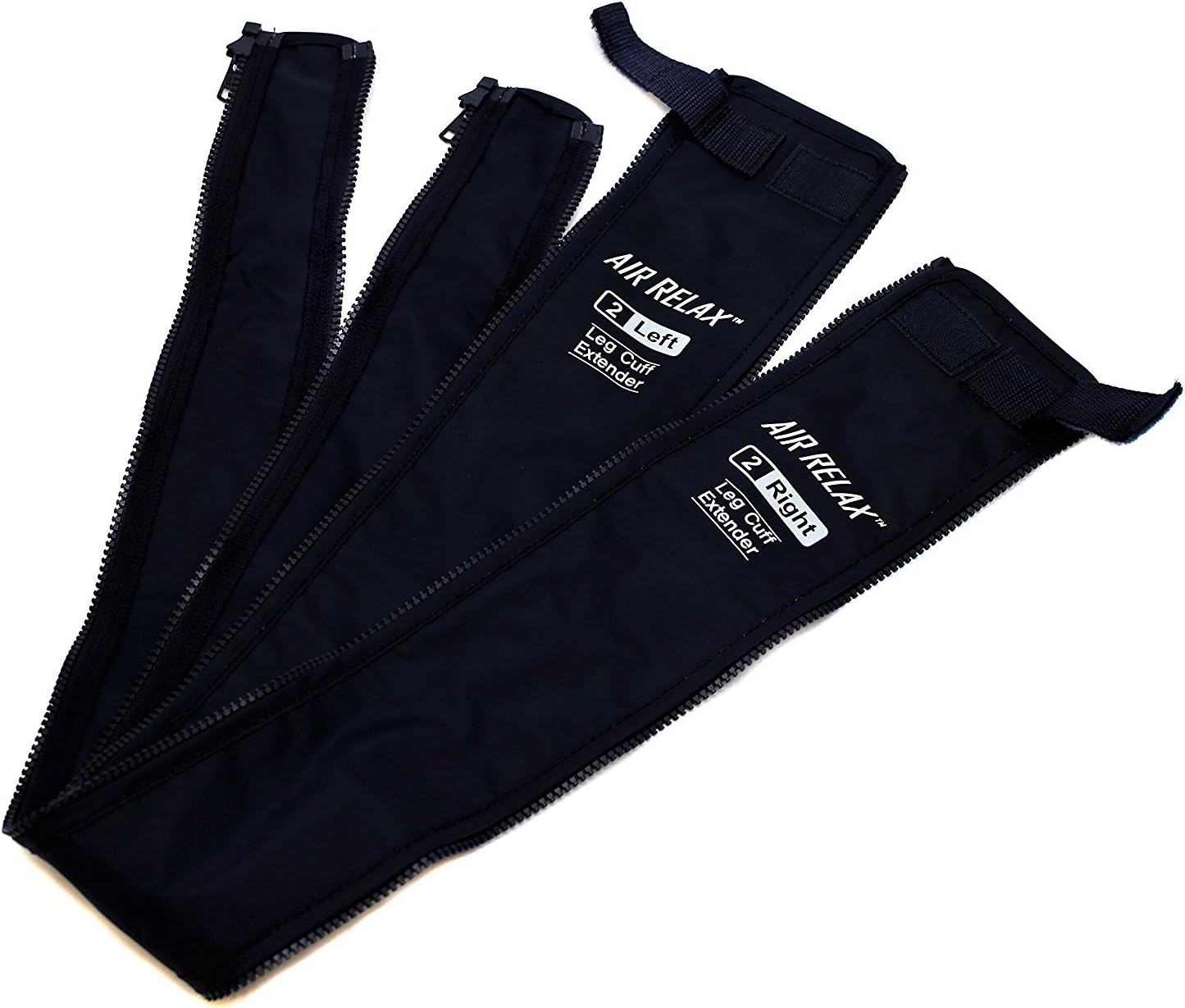 Air Relax] Sequential Air Compression Leg Massager