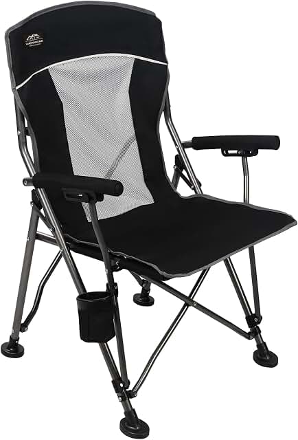 Guidesman Spring Rocking Chair Amazon.com: Guidesman