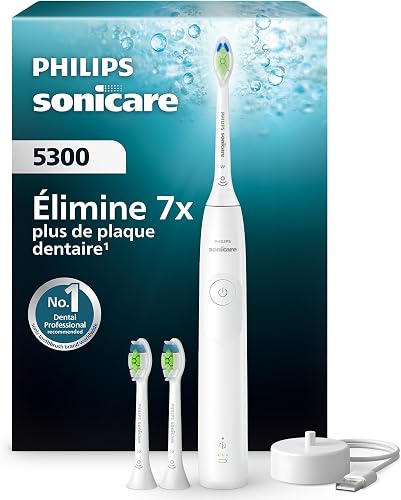Sonicare 5300 Philips