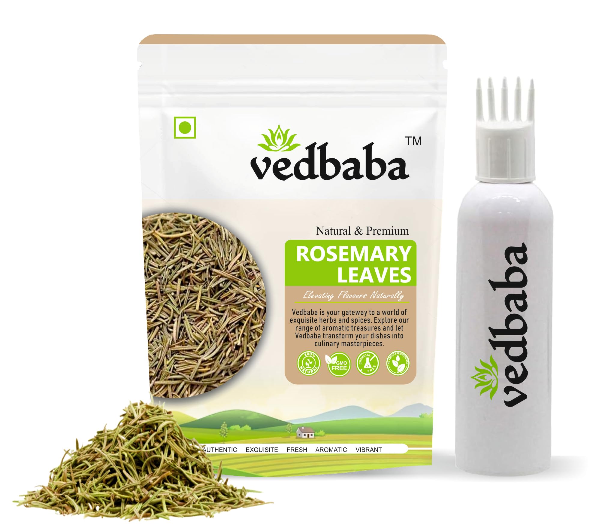 See full amazon price history chart for Ved Baba Rosemary Dried Leaves - 200 Gm With Applicator, For Hair Growth | Rosemary Herb Tea | Organic | Natural Ved Baba Rosemary Dried Leaves - 200 Gm With Applicator, For Hair Growth | Rosemary Herb Tea | Organic | Natural (B0CB788PD7) Amazon Price History, Amazon Price Tracker
