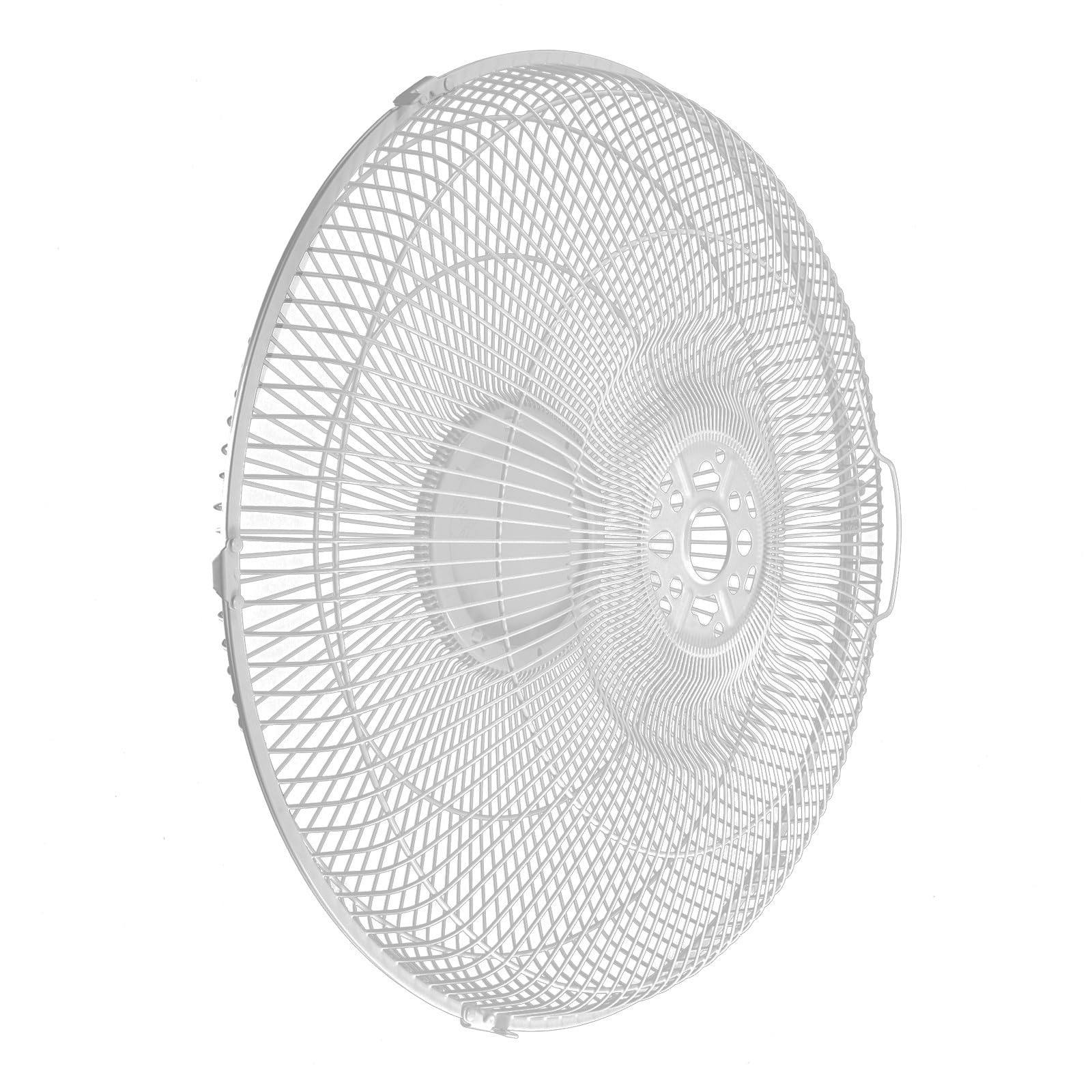 ULTECHNOVO 16 Rejilla Pulgadas Pedestal Ventilador Protectora