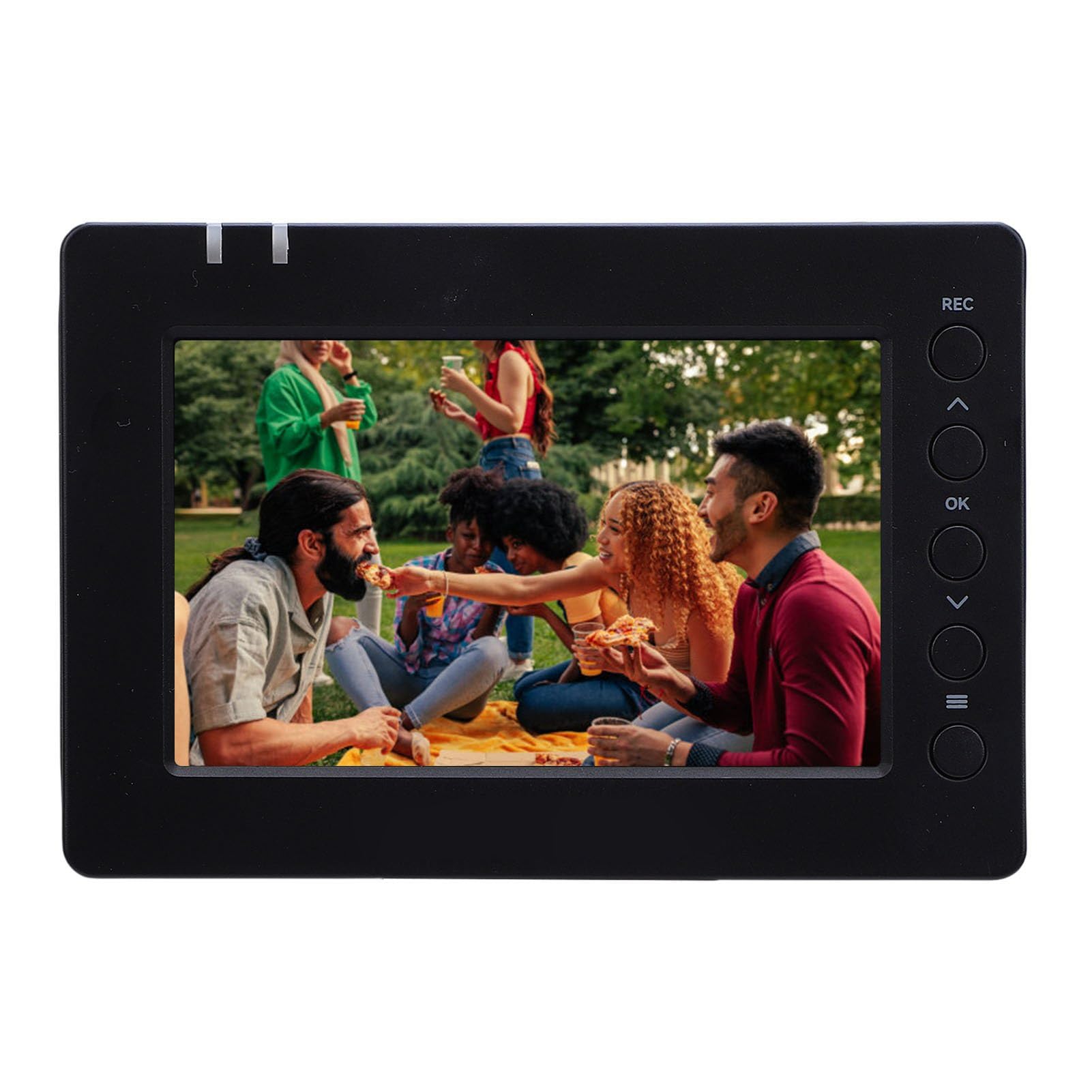 Cocoarm Scheda di Acquisizione Video 4K, Registratore di Gioco, Schermo