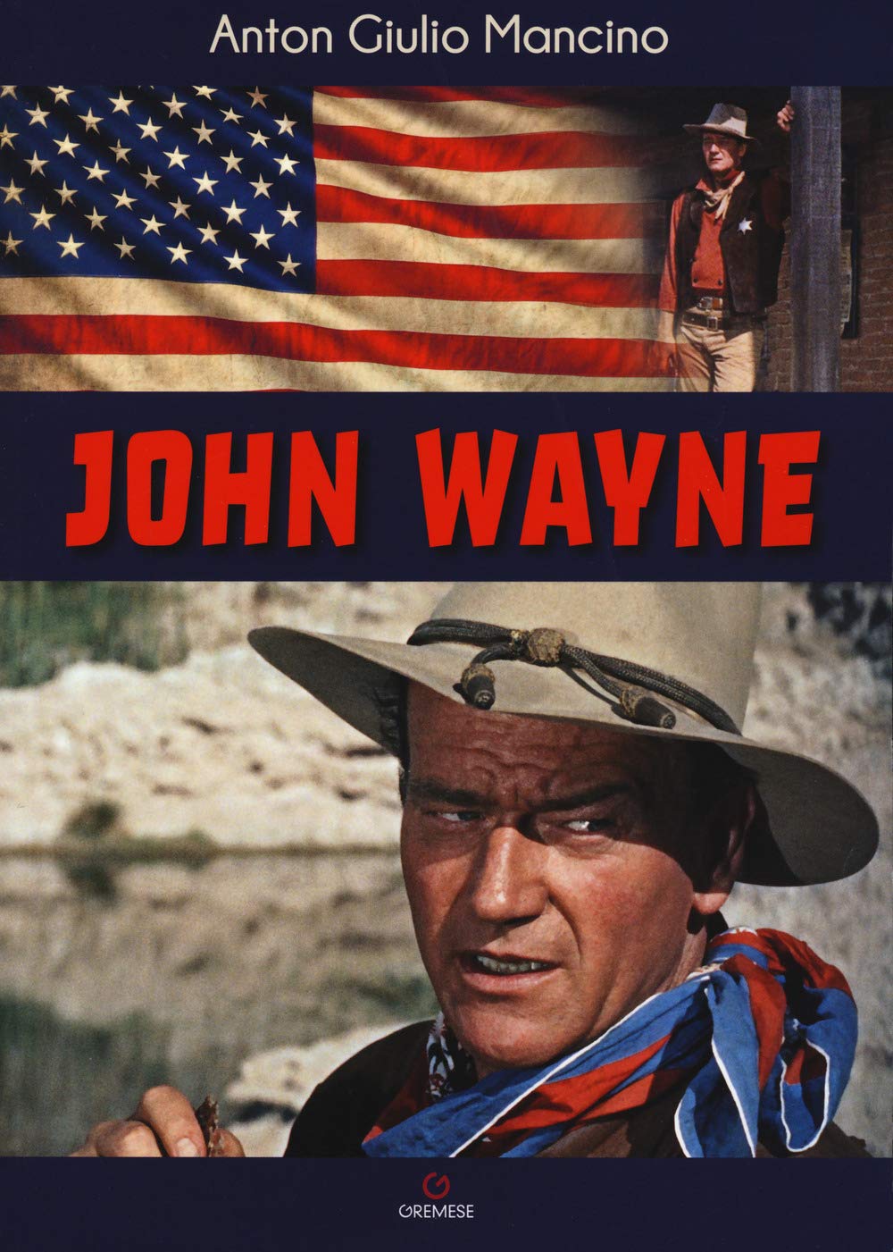 John Wayne - 4