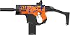 Toy Guns Compatible with Nerf, Electric Toy Guns for Boys and Girl with 30 PCS Refill Darts,Toy Foam Blasters Guns Toys for 5-10 Year Old Boys