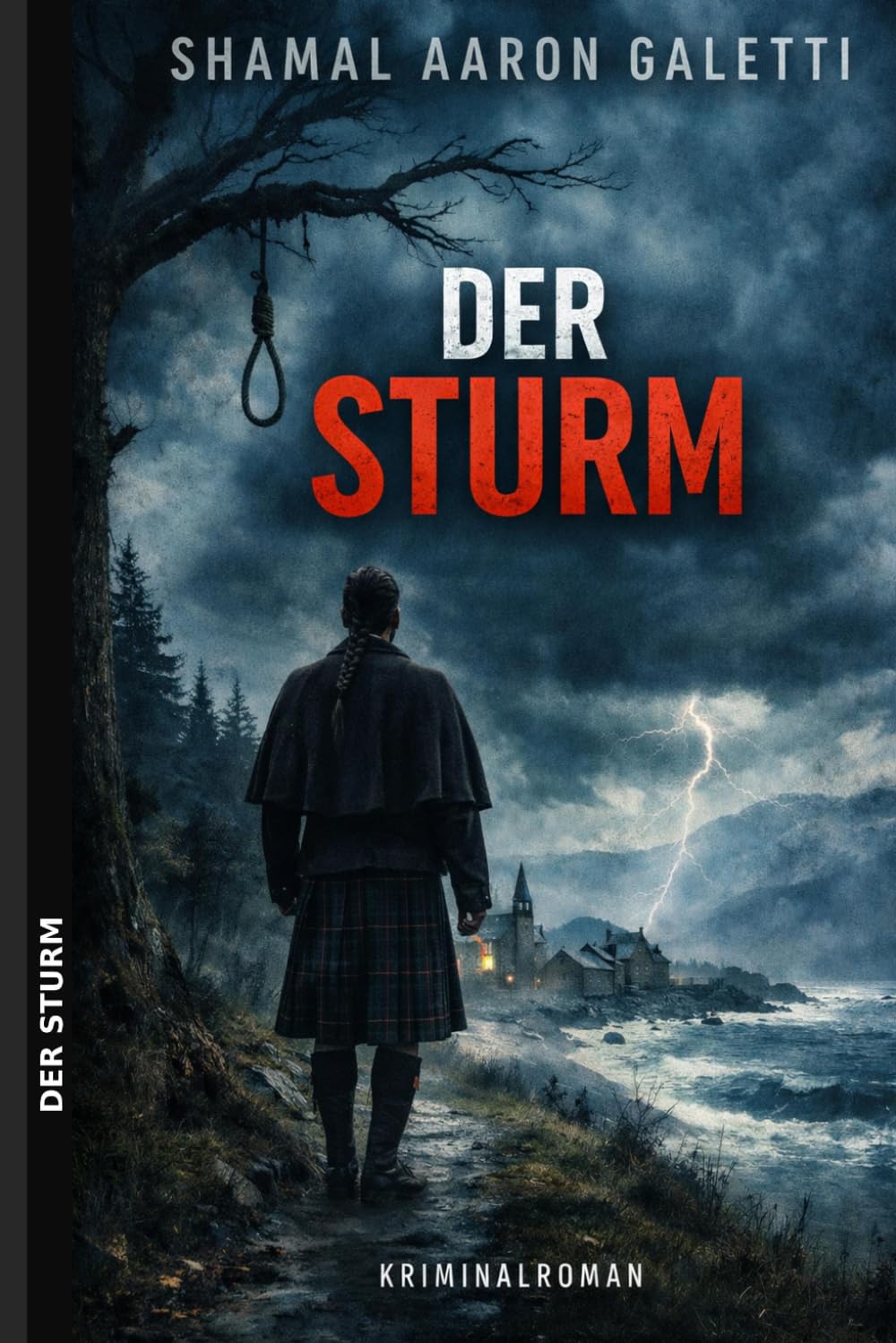 Der Sturm