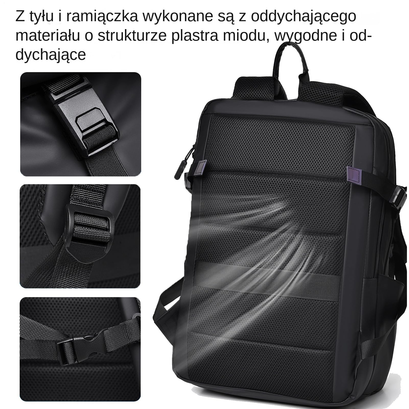 Plecak Na Kask Motocyklowy, Inteligentne Przechowywanie, 32x16x4 Cm | Pasek Kask, Torba Akcesoria Motocyklowe, Wydajna Organizacja Przedmiotów, Do Jazdy Konnej I Dojazdów Do Wycieczek Na Świeżym