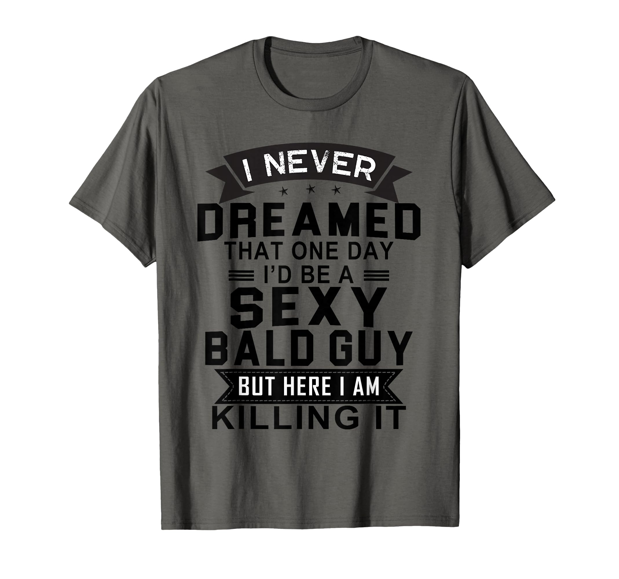 Kleidung mit Designs von Amazon Merch on Demand