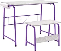 Vista 10 de SD Studio Designs - Mesa para artesanías