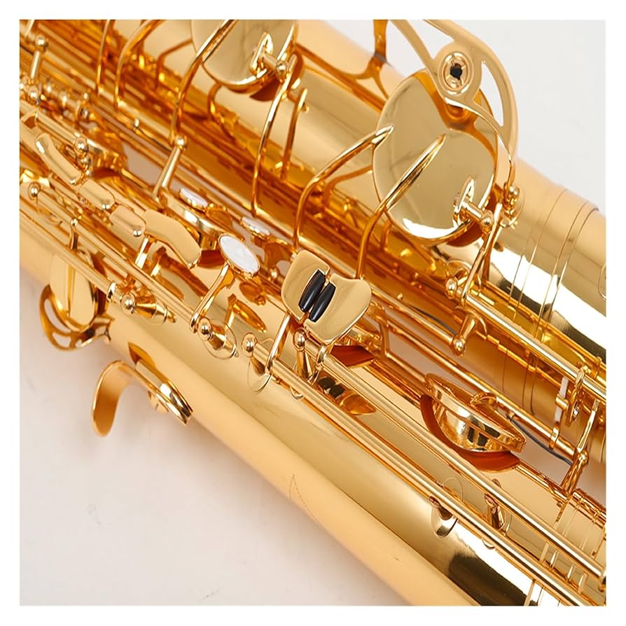 Euos Aquinoさん専用 TheoWanne DURGA 5 バリトンサックス用メタルマウスピース 【GP