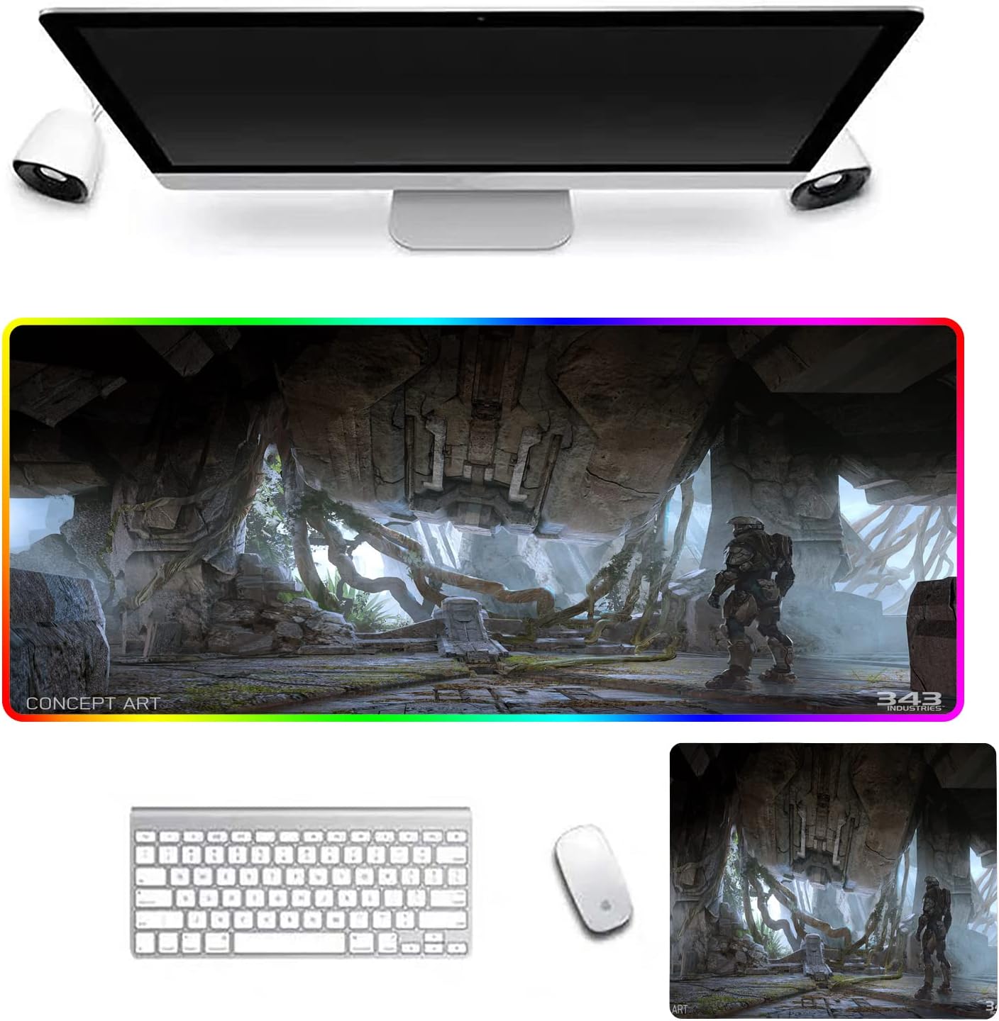 Ratones para Juegos