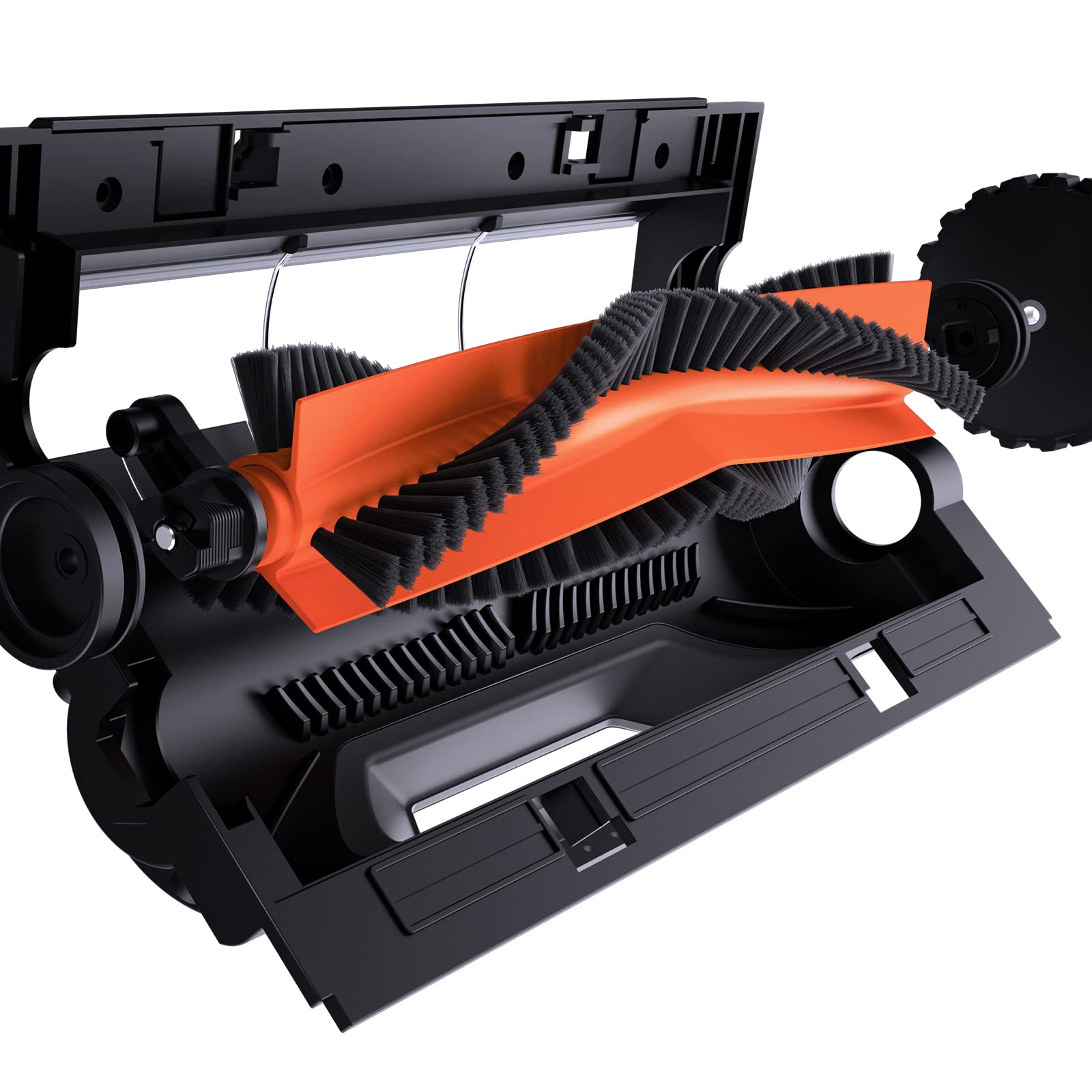 GARDEZ VOTRE ASPIRATEUR efficace avec le filtre TROUVER Finder RLS3 EUR