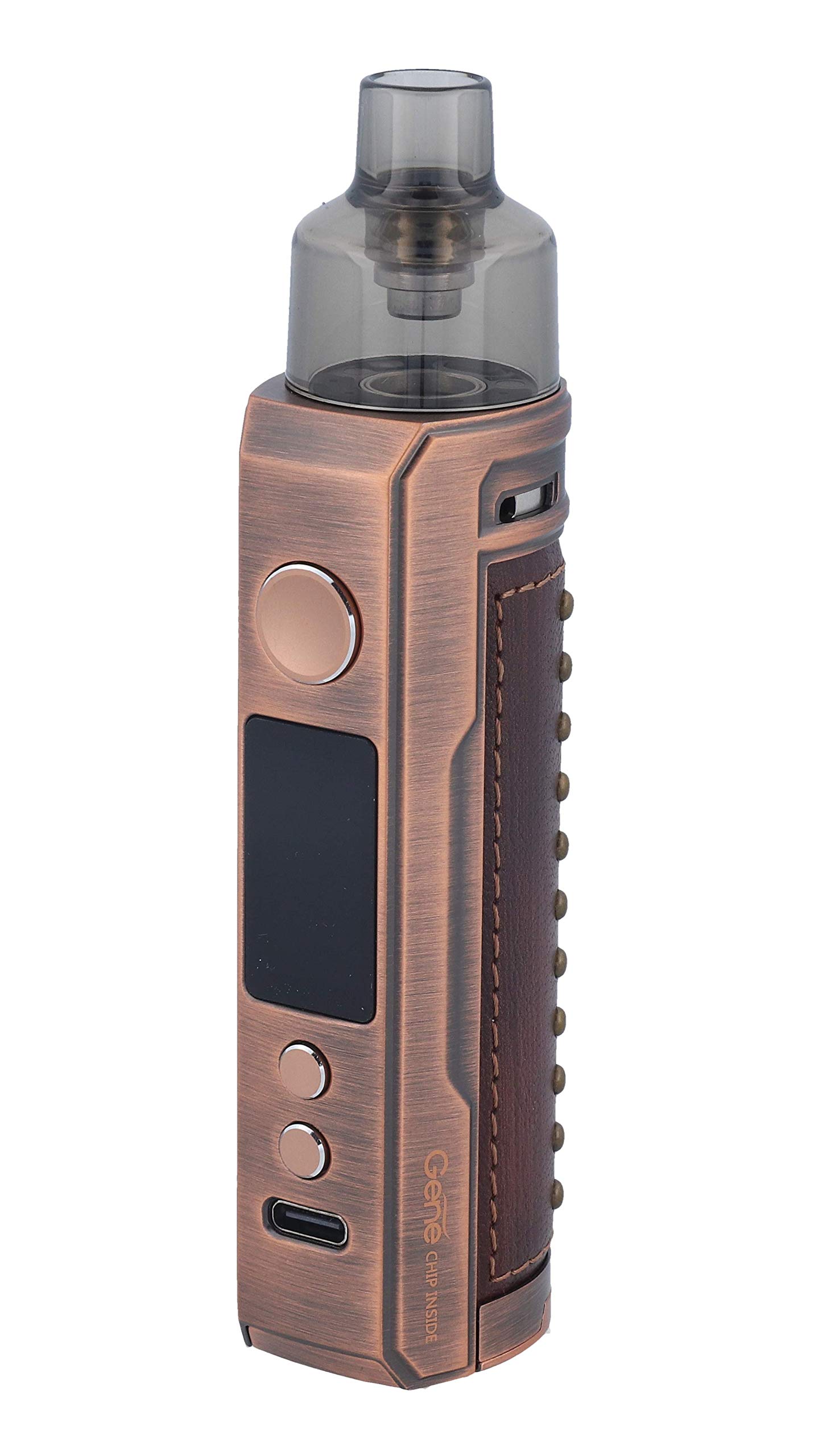 VooPoo Pod Drag X 80 W E-Cigarette Set: Amazon.de: Electronics & Photo