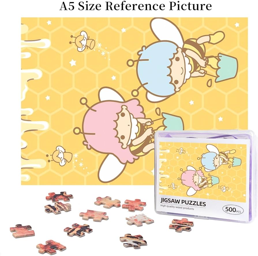 Amazon.co.jp: パズル リトルツインスターズ キキララ Amazon.co.jp: パズル リトルツインスターズ キキララ