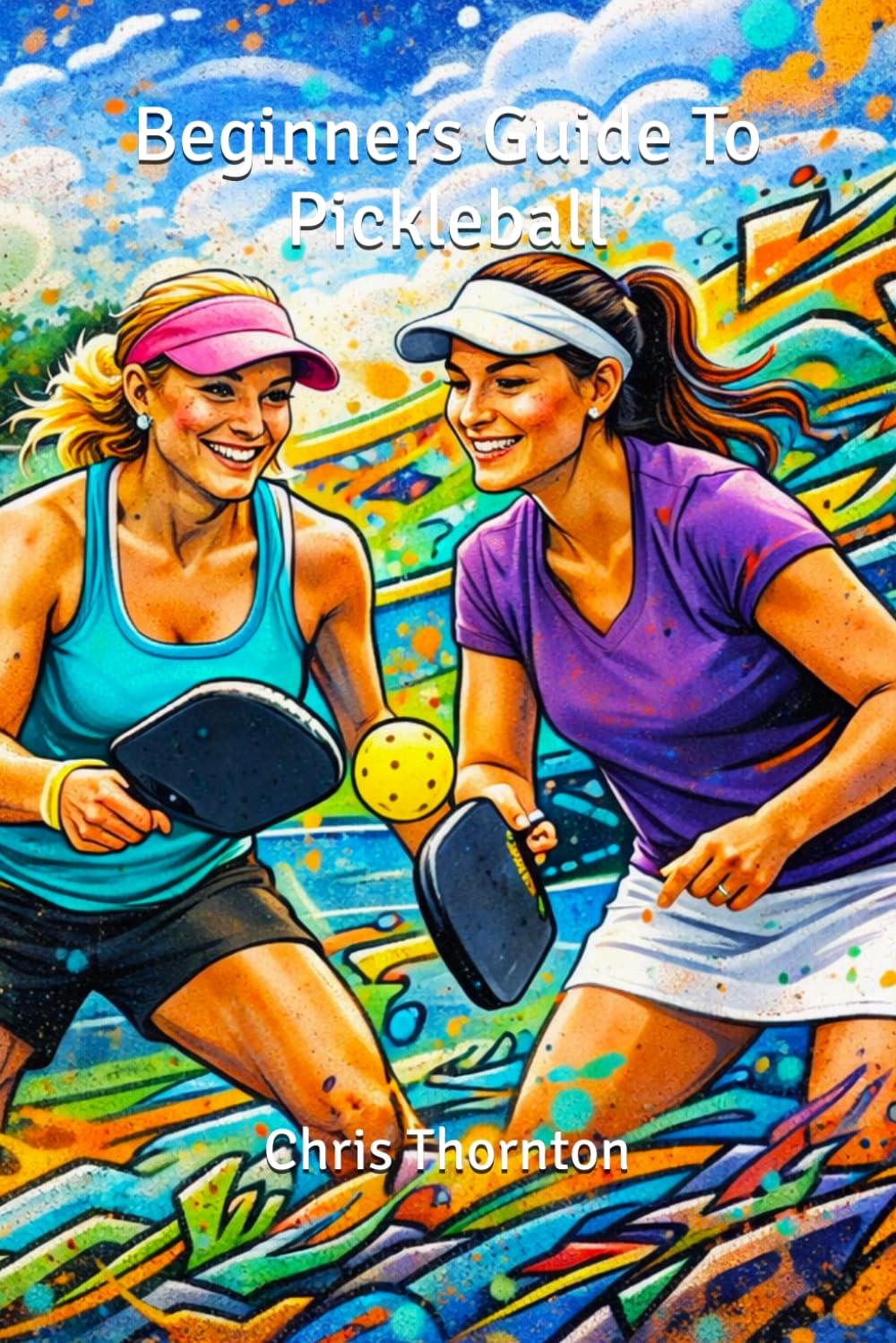 Beginners Guide To Pickleball