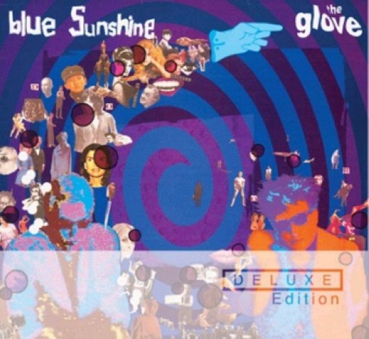 Blue Sunshine