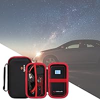 Amazon.com: Aproca Hard Travel Storage Case, for Schumacher