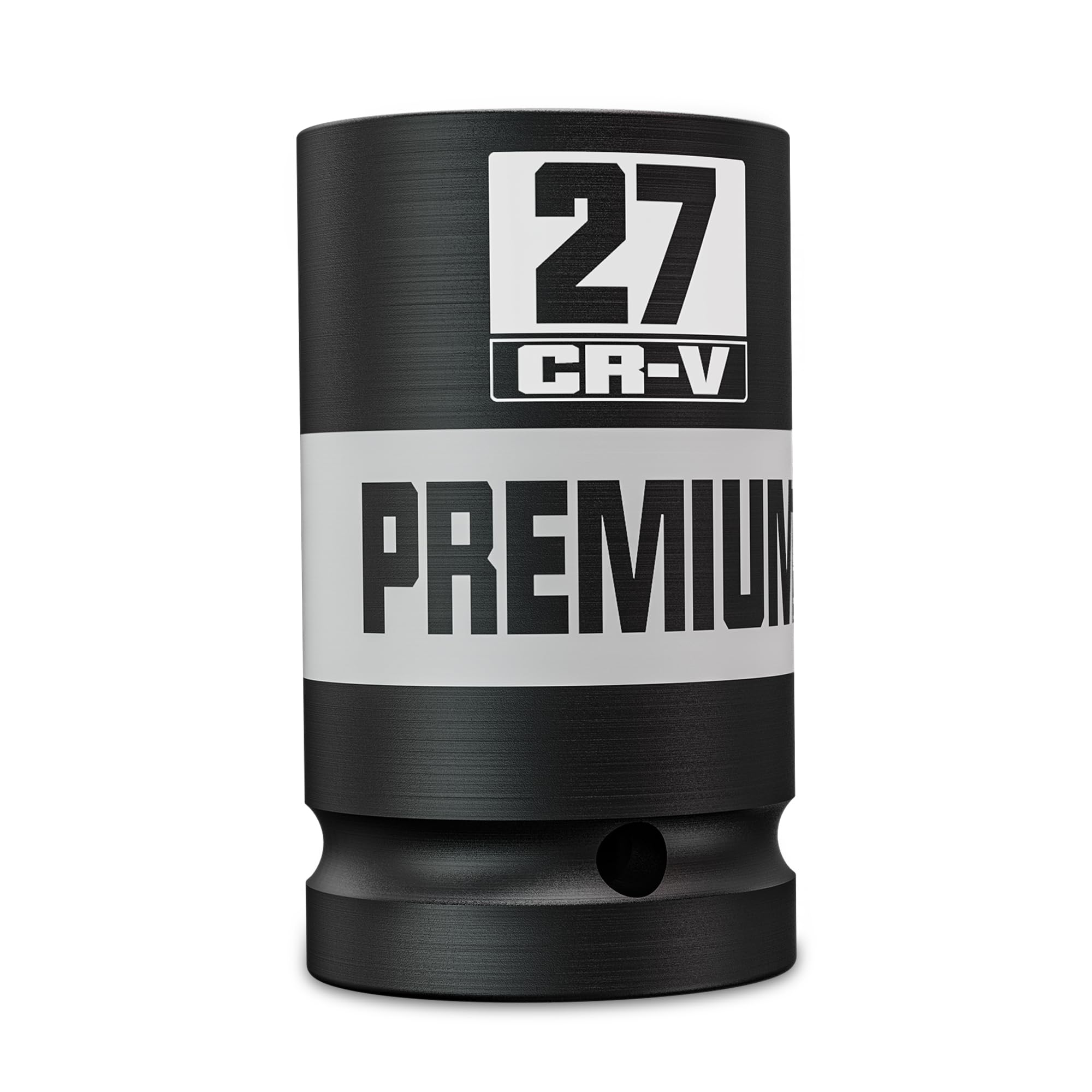 Aurlloct 3/4" Drive Impact Socket Single