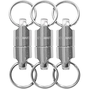 【MARTIN PLAN】Rope Key Ring /関税込み/大人気 FreeKey Key Ring - Lee Valley Tools