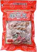 Amazon | 蘇州林 マファール ソフト麻花兒15本入×3 | 蘇州林