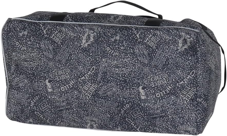 Chums Recycled 2-Way Boston Bag 35
