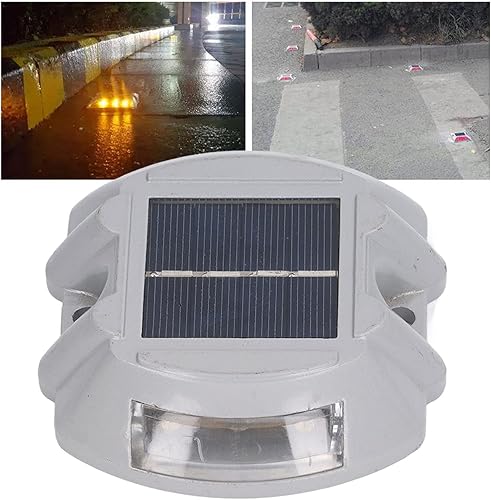 Miniatura 4 de Luces solares de entrada para exteriores, impermeables, luz LED, luz solar para cubierta, luz de marcador de entrada para uso en interiores y