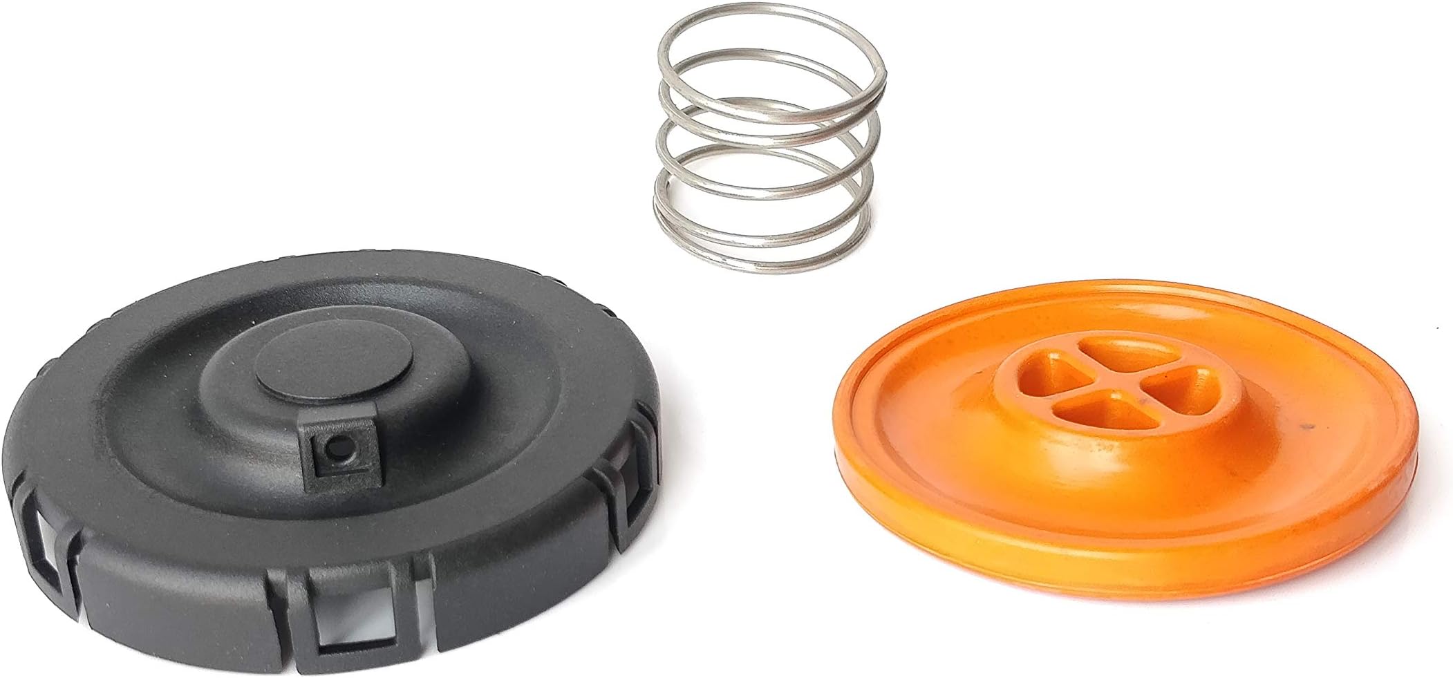 N20 Engine Valve Cover PCV Valve Repair Kit Replacement for BMW F3X 320i 328i 428i 228i 528i X3 Z4 X1 X4 2.0L