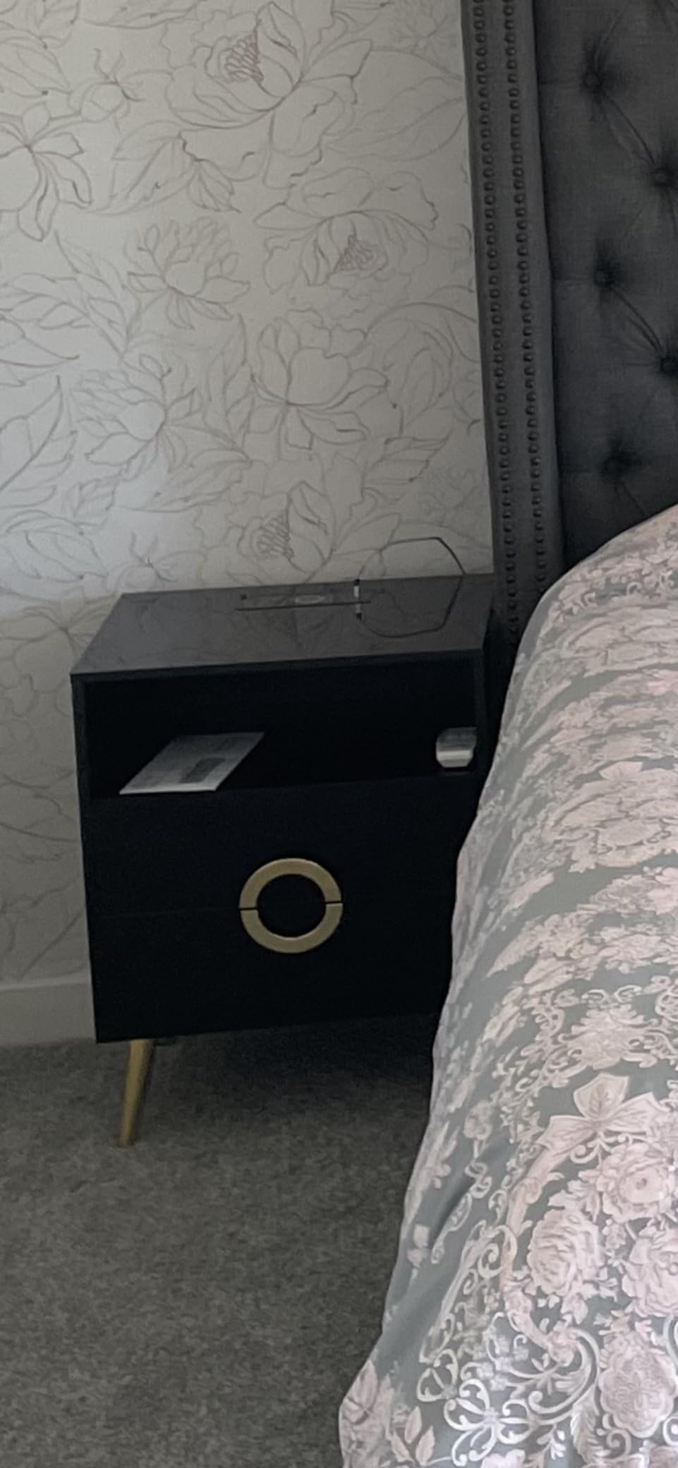 Customer photo