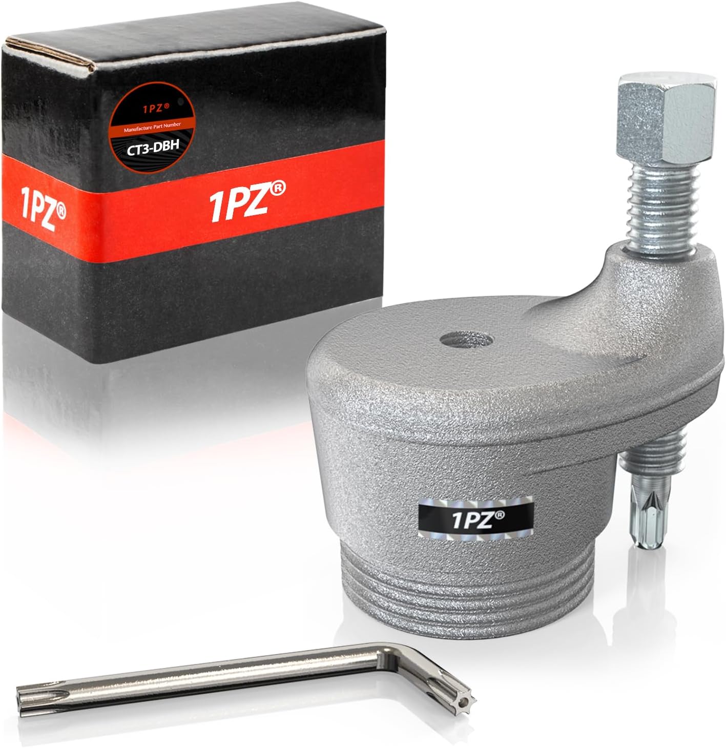 1PZ CT3-DBH 708200720 X3 Belt Removing Tool Clutch Spreader CVT Drive for Can-Am Defender HD10 Pro Maverick 2006-21 Compatible for 2017-2020 Can am Defender Accessories Maverick X3 MAX Trail
