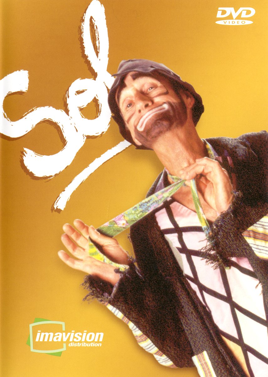 Sol/Volume 1 (Version française) [DVD]