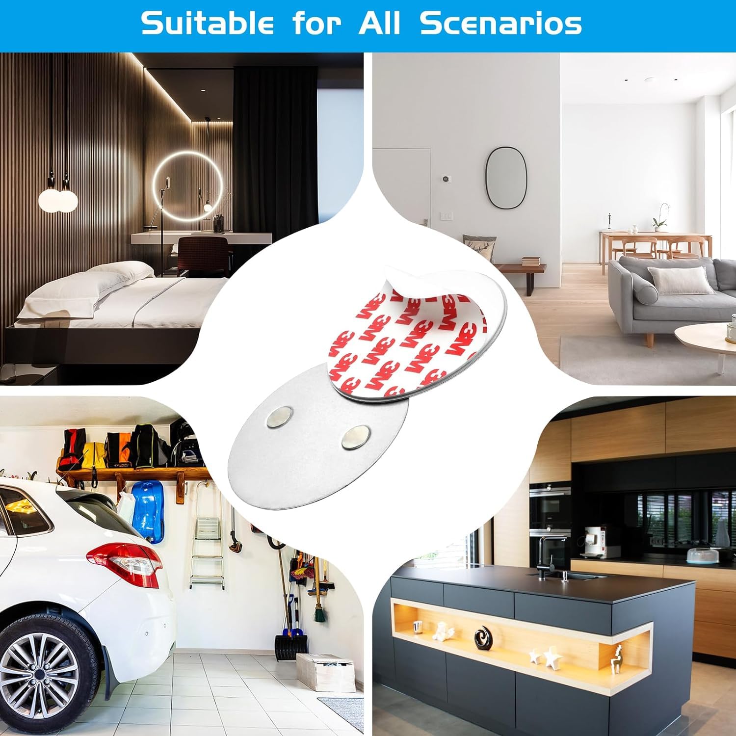 Rivelatore Ottico Di Fumo Con Isolatore A Basso Profilo Soteria - 0832-CPR-F0755 - Foto 5