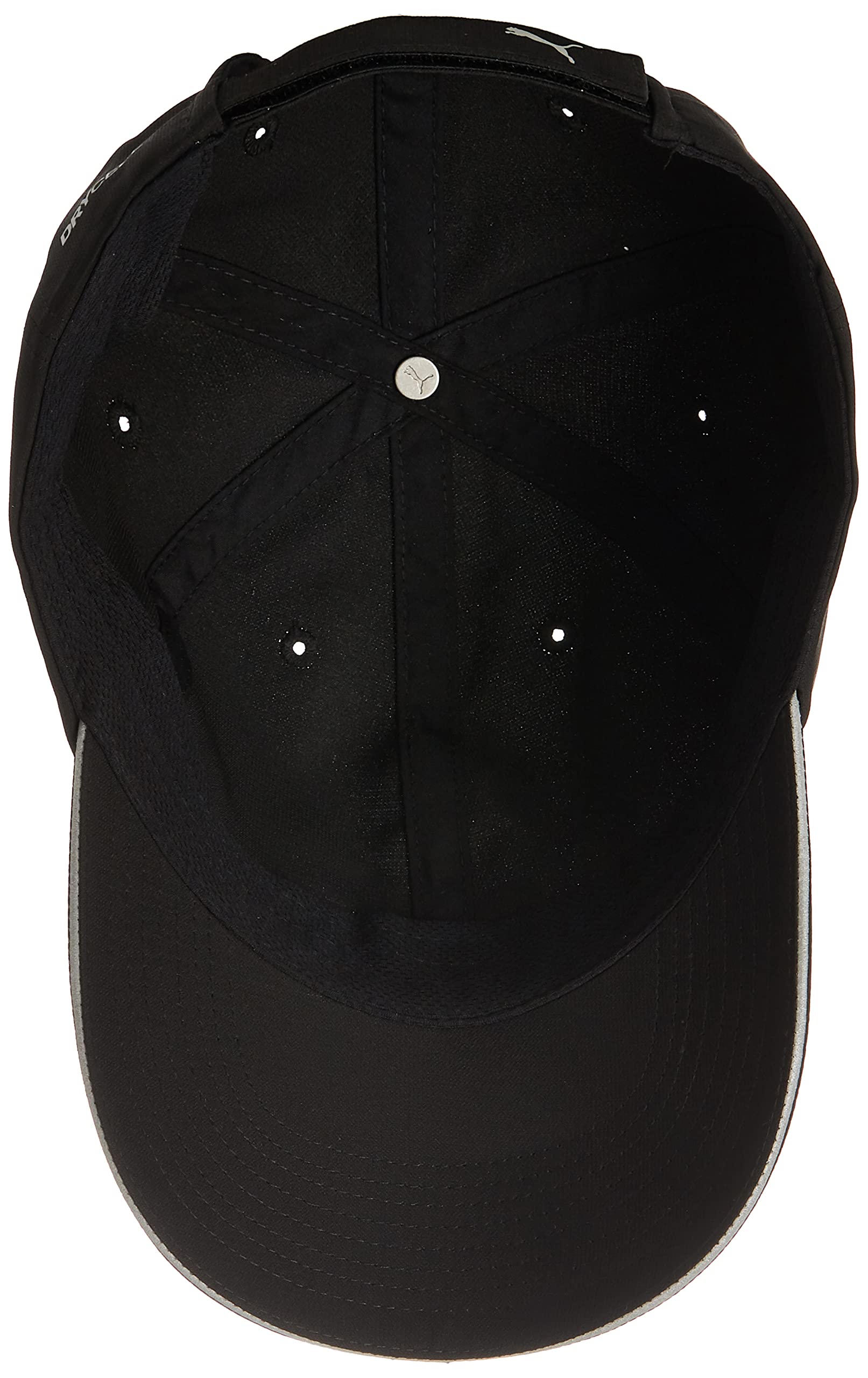 PUMA Unisex Running III Cap, Black 