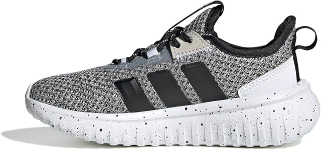 adidas Unisex-Child Kaptir 4.0 Sneaker