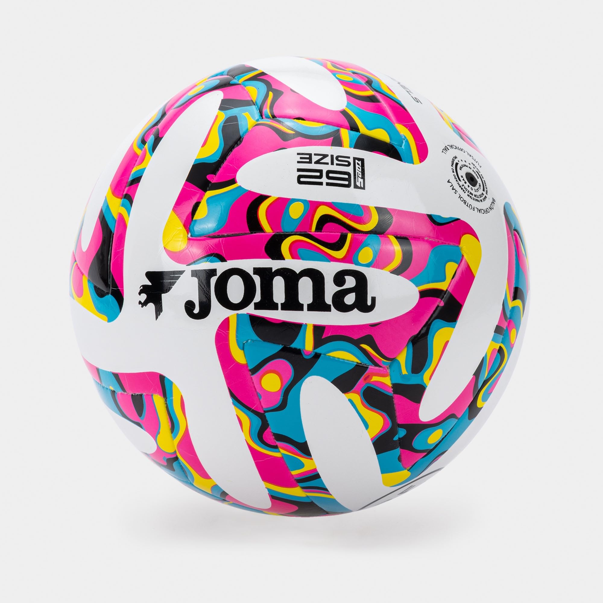 JOMA Balón Oficial Top 5 Sala